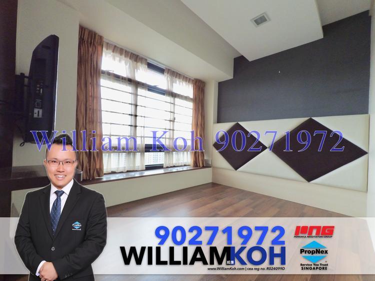 Blk 439C Sengkang West Avenue (Sengkang), HDB 4 Rooms #155946302